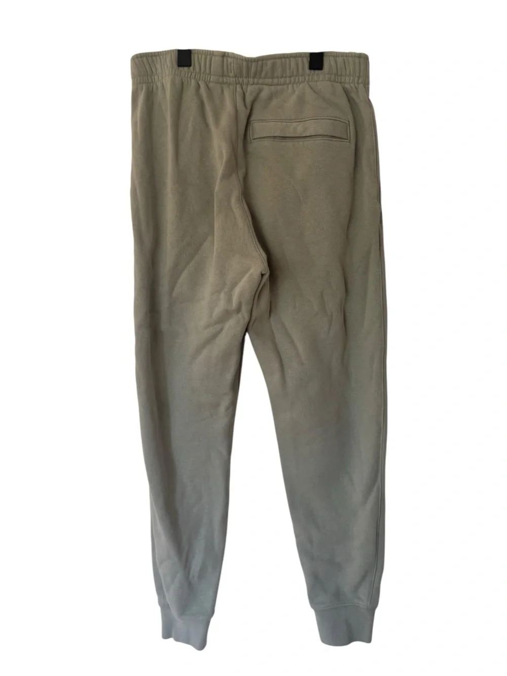 Nike Sage Green Jogger Sweatpants